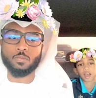 عبدالله محمد البلوشي