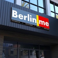 Berlin Middle East Auto Spare Parts L.L.C
