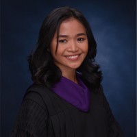 Francesca Lauren Vivas, Rnd
