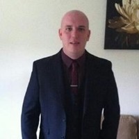Gary Redpath