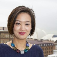 Jennifer Tung