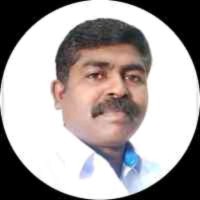 Kishore Solomon