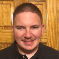 Jordan Parks, Eit