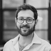 Michael Luft-Weissberg, Aia
