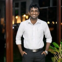 Ayeshmantha Gayan