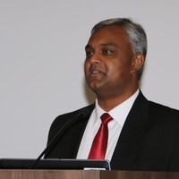 ASHWIN SINGH