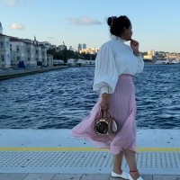 Sona Hanaliyeva