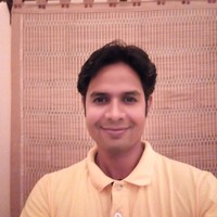 Suresh Rajbhar