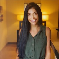 Brooke Saul, MS, LMFT
