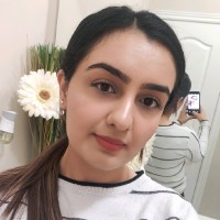 Manpreet Kaur