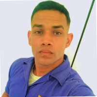Taiwan Rodrigues