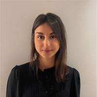 Elodie De Almeida