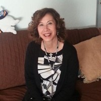 Victoria Casias-Watson