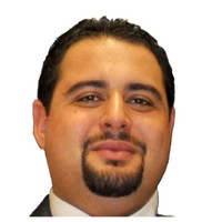 Daniel Garcia Lagoa