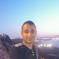 Hamoudat Amine
