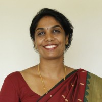 Aswathy Kumaran