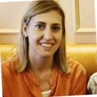 Caroline le Roux
