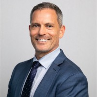 Brendan Fraser GAICD