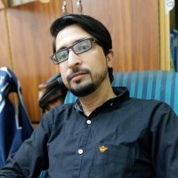 Luqman Khan