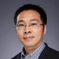 Anthony Shi