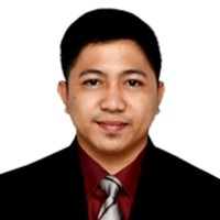 Mark Lawrence Flores