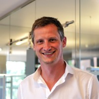 Gaëtan Haenecour
