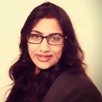 Anjali Singh