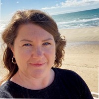 Michelle James