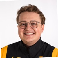 Zack Kellogg