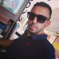 Taher Salem