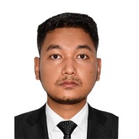 Deepak Shahi