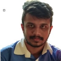 VINAY SHIVAKUMAR
