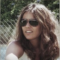 Cristina Bouza Serrano