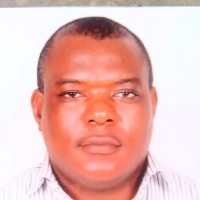 Godfrey Ojabulu