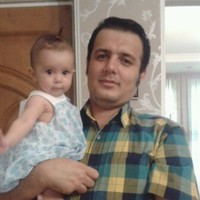 Mostafa Shabani