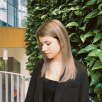 Olesia Shyian