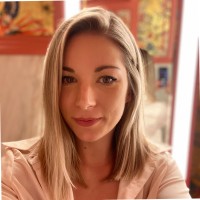 Nicola Applin MARLA DEA