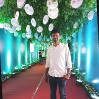 Surendra Reddy