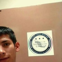 Alejandro Silvas Bustamantes