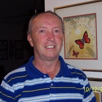 Jack Swank