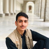 Elyas Ahmadzai