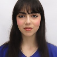 Farnaz Ganji