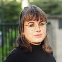 Anna Lena Möller