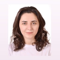 Şeyma Sarıkayış