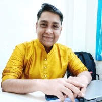 Hemal Shroff