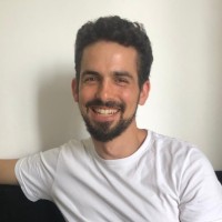 Oded Solomon