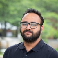 Sujan Acharya, Ph.D.