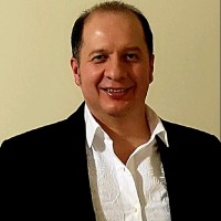 Roberto Silva