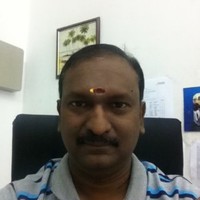 Gopal Krishnan
