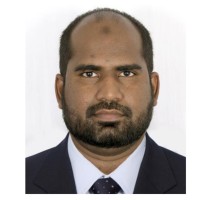 Maharoff Ahamed T